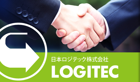 日本ロジテック株式会社 LOGITEC JAPAN CO.,LTD